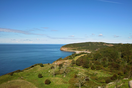 Wunderschön: Bornholm Mitsegeln Bornholm Ostsee